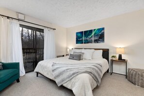 1 bedroom, Internet, bed sheets - Timbers Studio 48 With Wintergreen Advantage (Wintergreen)