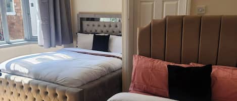 Apartment, 1 Bedroom | 1 bedroom