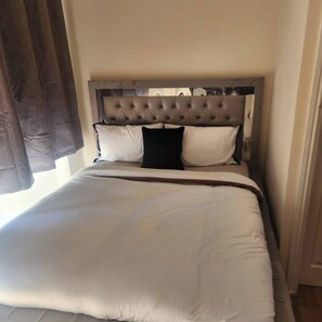 Apartment, 1 Bedroom | 1 bedroom - Charming Victorian Apartment in Central Wolverhampton (Wolverhampton)