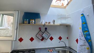 Microonde, piano cottura