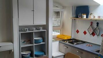 Microonde, piano cottura