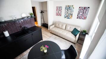 TV connectée