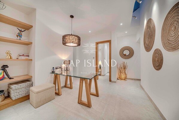 Interieur