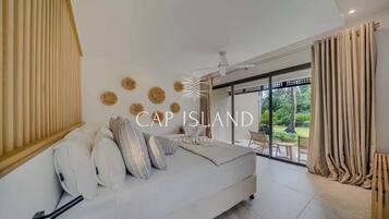 4 chambres, fer et planche Ă repasser, Wi-Fi