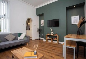 Smart TV, offices