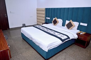 Deluxe Room | Free WiFi