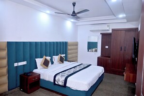 Deluxe kamer | Gratis wifi