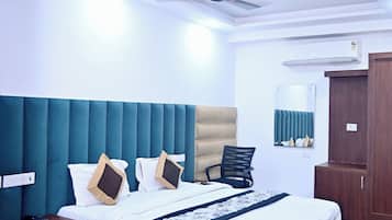 Deluxe Room | Free WiFi