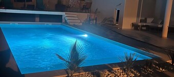 Prestigious villa
