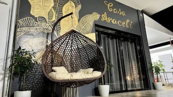 House, 3 Bedrooms, Smoking, Private Pool | Property grounds