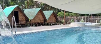 阿方索卡維特寧靜農舍度假屋 - 適合家庭度假