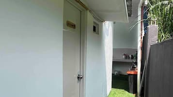 Casa, 3 habitaciones, para fumadores, alberca privada | Áreas de la propiedad