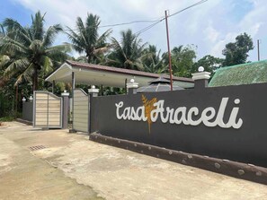 House, 3 Bedrooms, Smoking, Private Pool | Property grounds - Serene Farmhouse Retreat in Alfonso, Cavite - Perfect for Family Getaways (Alfonso)