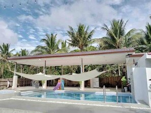 House, 3 Bedrooms, Smoking, Private Pool | Pool