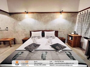 6 quartos, Wi-Fi, roupa de cama