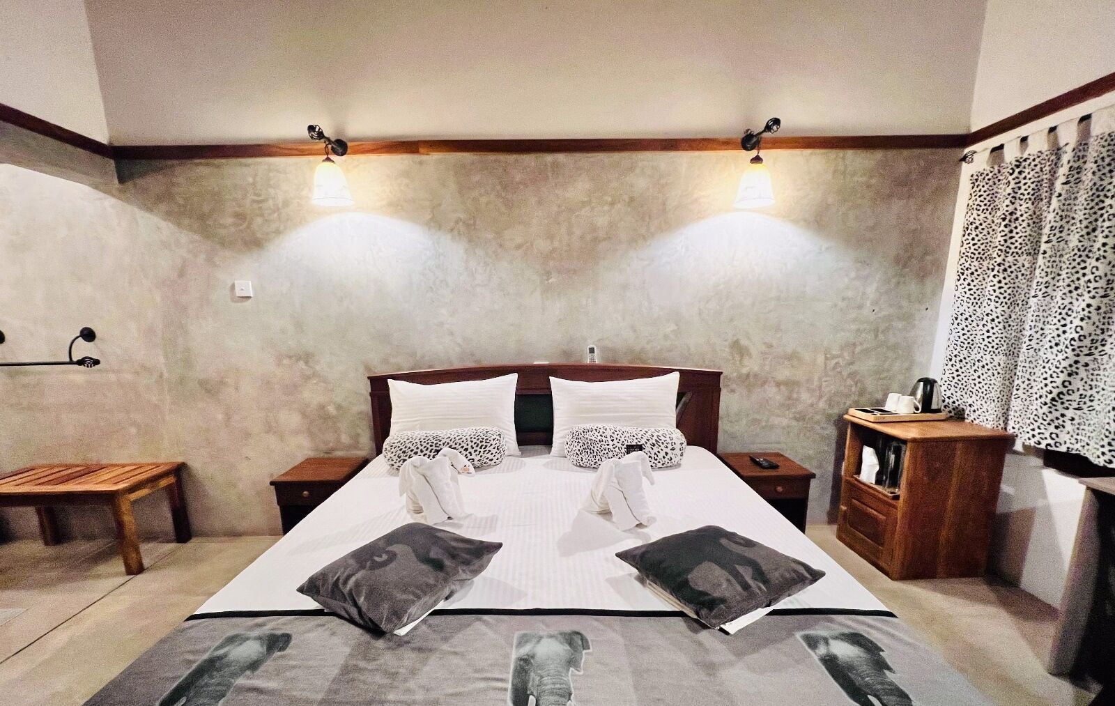 6 slaapkamers, wifi, beddengoed