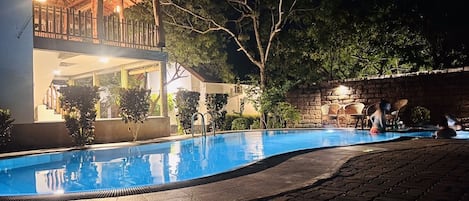 Alberca