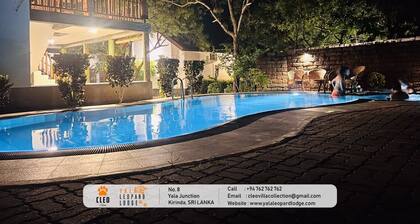 Yala Leopard Lodge
