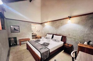 6 chambres, Wi-Fi, draps fournis