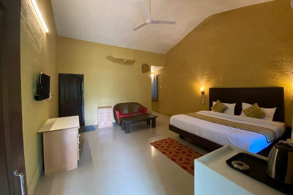 Casa de campo Deluxe | Wifi gratis