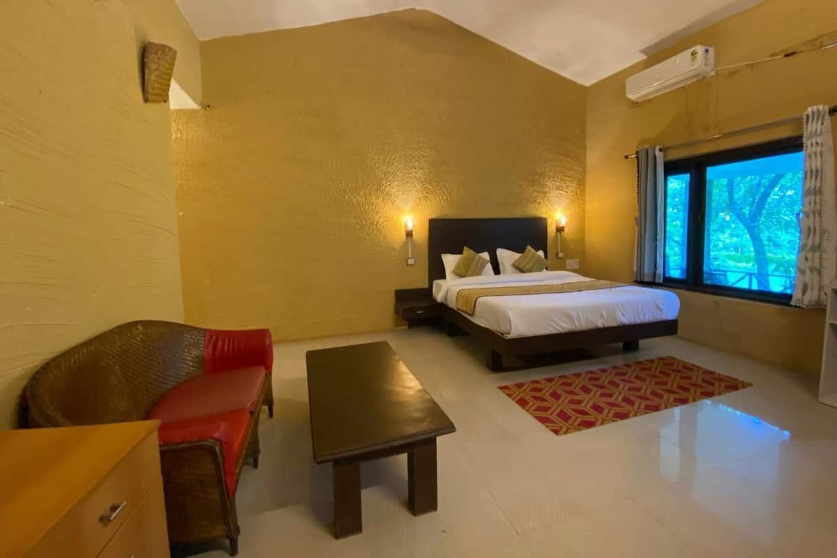 Deluxe Cottage | Free WiFi