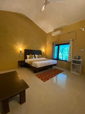 Free WiFi - The Harikanta Corbett Resort (Marchula)