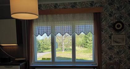 Room-sydtorp Charming old House in the c