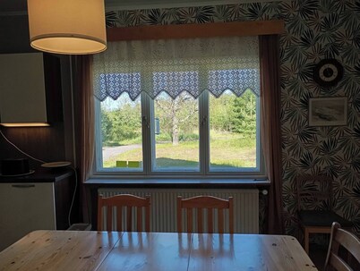 Room-sydtorp Charming old House in the c