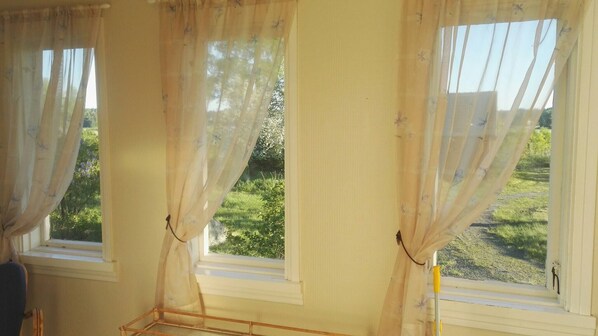 Shared Dormitory, 3 Bedrooms | View from property