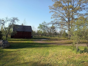 Sovsal - 3 sovrum | Exteriör