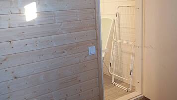 Yhteismajoitus, 3 makuuhuonetta | SisÀtilat