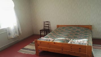 Shared Dormitory, 3 Bedrooms | 3 bedrooms