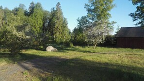 Shared Dormitory, 3 Bedrooms | Exterior