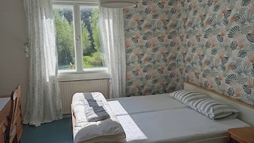 Yhteismajoitus, 3 makuuhuonetta | 3 makuuhuonetta