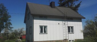 Room-sydtorp Charming old House in the c