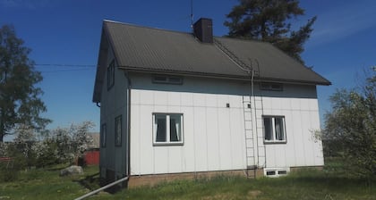 Room-sydtorp Charming old House in the c