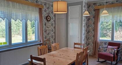 Room-sydtorp Charming old House in the c