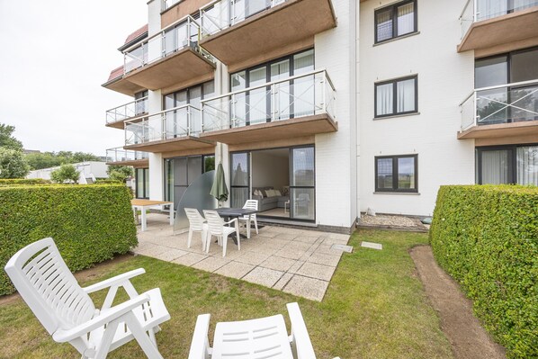 Apartment | Exterior