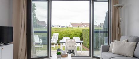 Apartment | Wohnzimmer