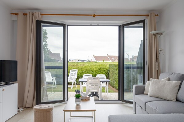 Apartment | Living room