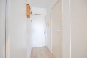 Lejlighed | Interiør