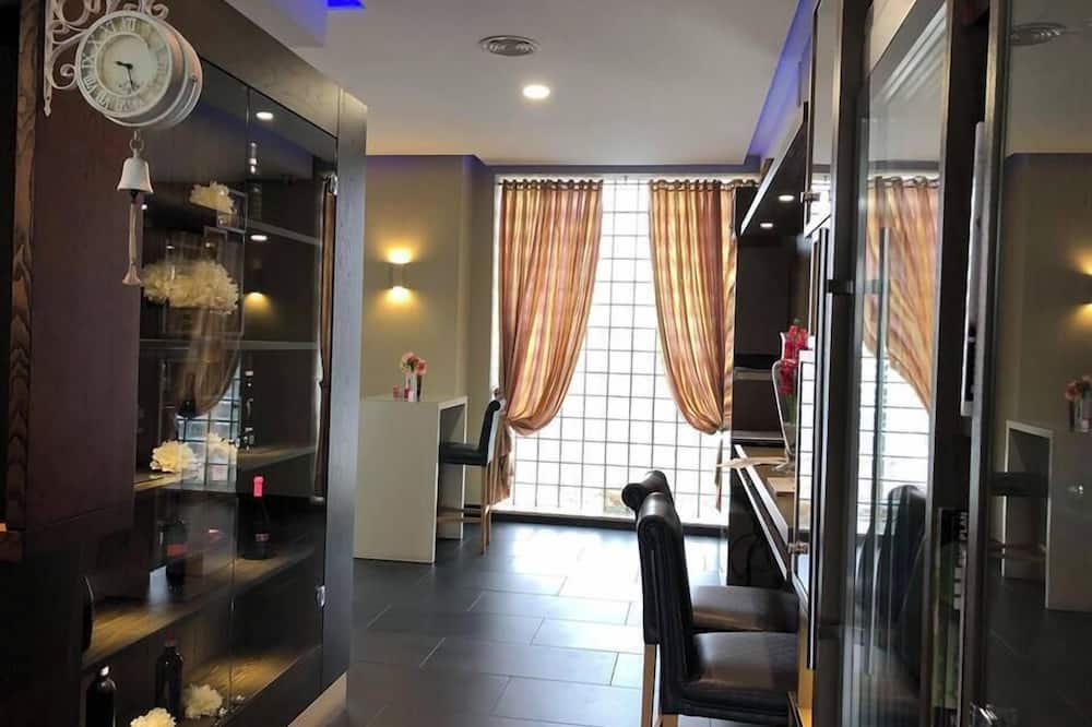 HOTEL BRIGANTI