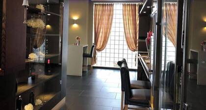 HOTEL BRIGANTI