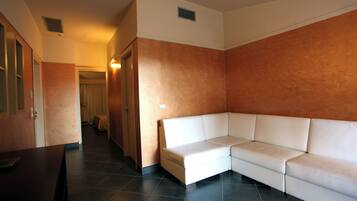 منطقة المعيشة