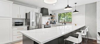 Casa Chilluxe / 4BR + Ping Pong