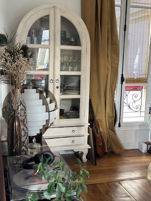 Intérieur