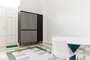 Dining - Hydeout Luxury Suite - Stella 37 by Wonderful Italy (San Vito dei Normanni)