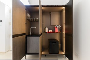 Interior - Hydeout Luxury Suite - Stella 37 by Wonderful Italy (San Vito dei Normanni)