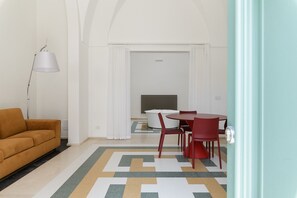 Interior - Hydeout Luxury Suite - Rondine 35 by Wonderful Italy (San Vito dei Normanni)