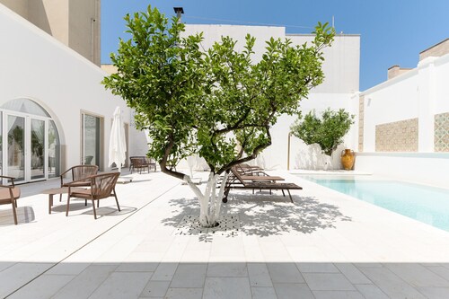 Hydeout Luxury Suite - Rondine 35 by Wonderful Italy
